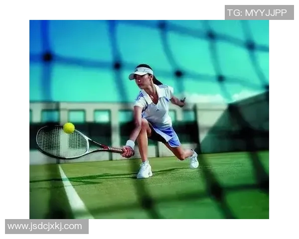 赵敏专访：从青涩少年到网球明星的成长之路与心路历程回顾