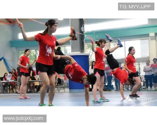 上海排球队的耐力训练与比赛表现深度剖析