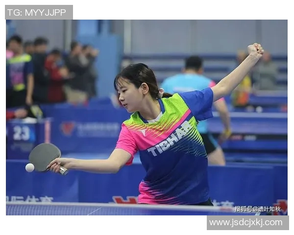 乒乓球的魅力之旅：深入武汉乒乓球队的精神与文化探讨