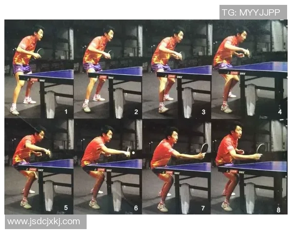 南京乒乓球队进攻策略全解析揭秘乒乓球深度技巧与战术运用