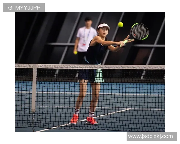 吴秀英亲述网球技巧与心得体会让你轻松提升球技的秘密分享