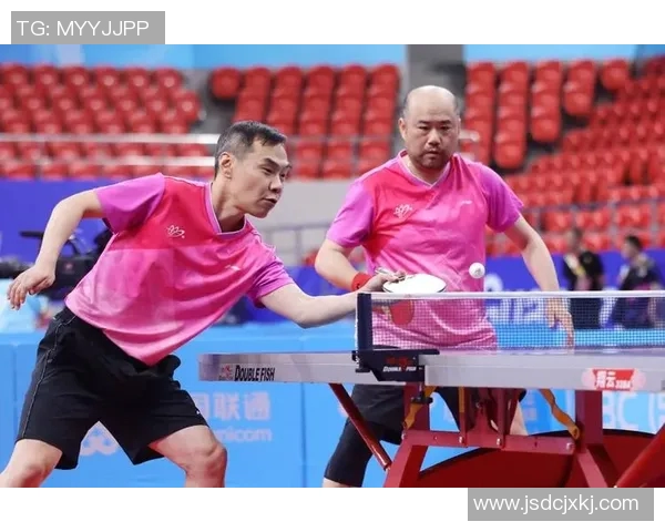 深入分析上海乒乓球队的快攻战术与技术特点