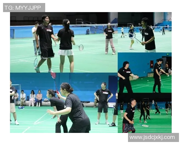 西安羽毛球队的崛起与发展探秘聚焦羽毛球的力量与激情