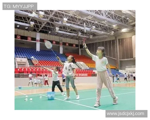 重庆羽毛球队阵地战体系解析与战术运用探讨