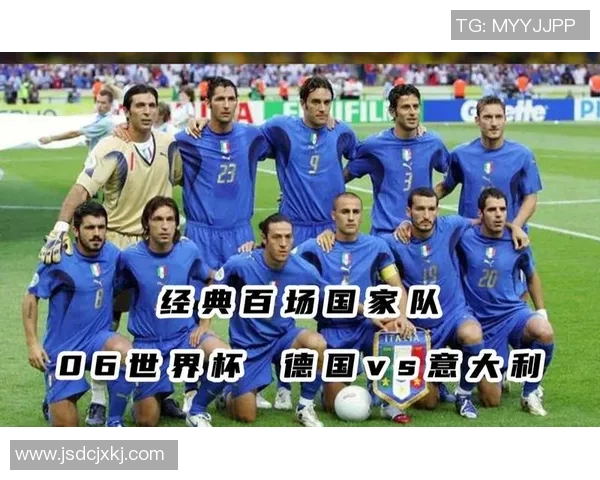 中国与意大利足球比赛精彩回放分析与战术解读