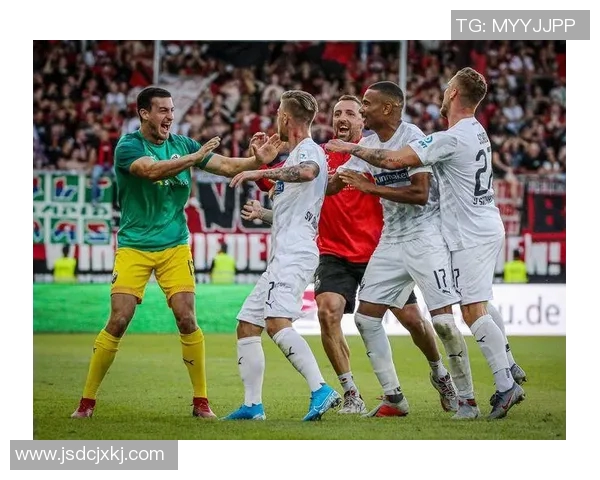 不来梅与纽伦堡激战成败揭晓赛季精彩瞬间回顾