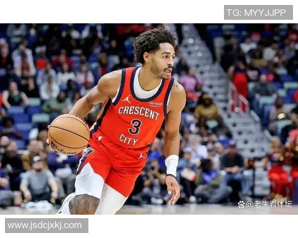 乔丹普尔的崛起之路：从新秀到NBA明星的蜕变与挑战