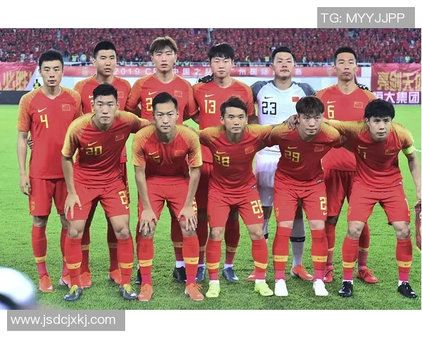 塔吉克斯坦与中国男足激战在即谁能在友谊赛中笑到最后