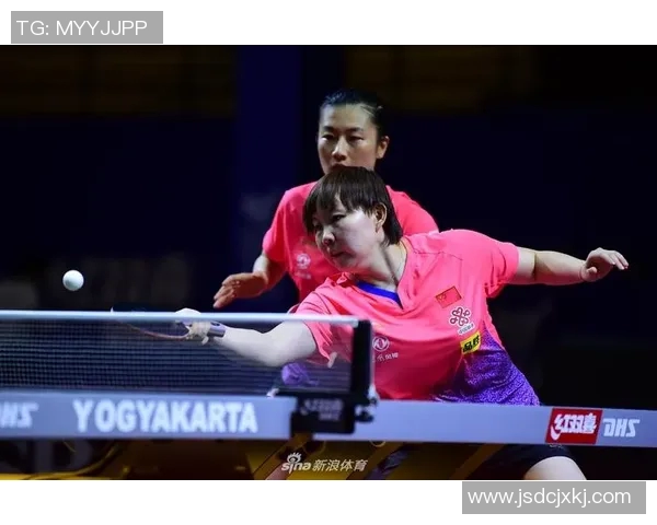 朱雨玲与丁宁巅峰对决乒乓球赛场上的荣耀与挑战之战