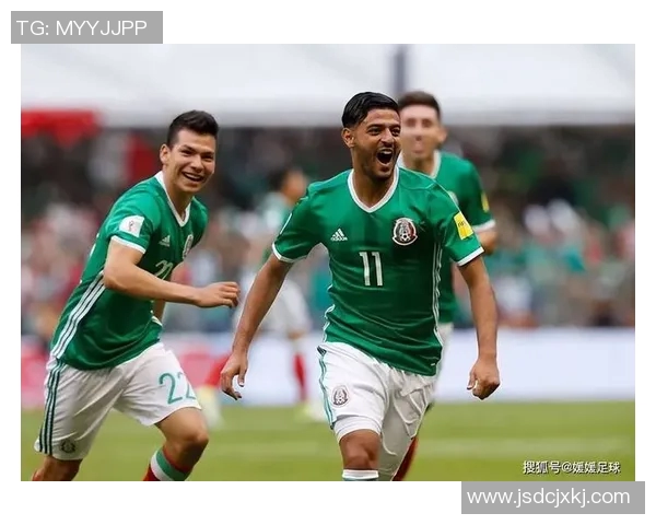 海地与墨西哥足球对决结果揭晓谁将赢得这场激烈比赛